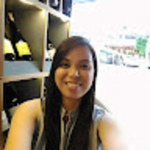 Meet your Posher, Toni elyse